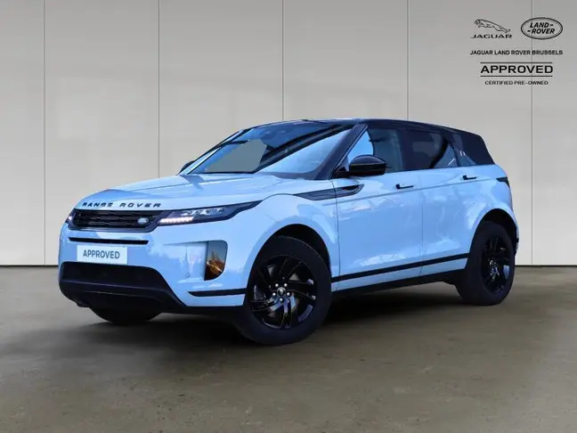 Land Rover Range Rover Evoque - 0