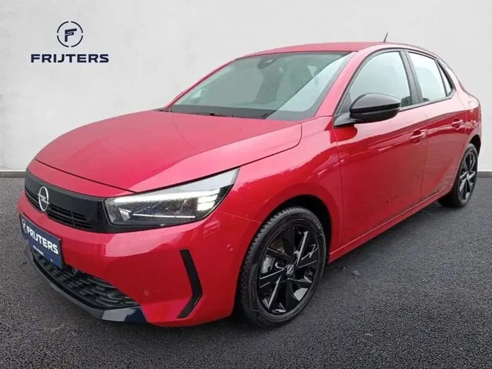Opel Corsa - 0