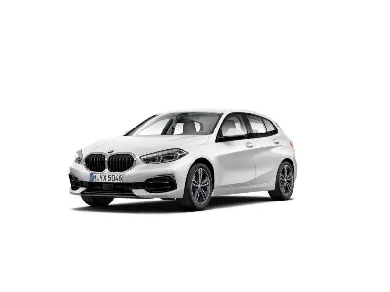 BMW 116 - 0