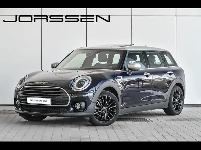 Mini Cooper Clubman - 0