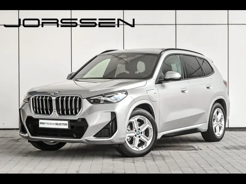BMW X1 - 0