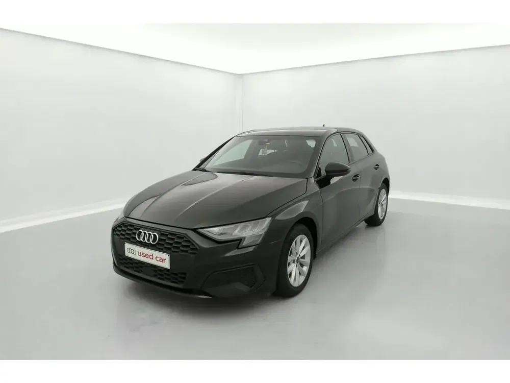 Audi A3 - 0