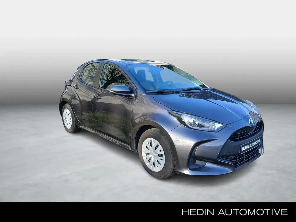 Toyota Yaris - 0