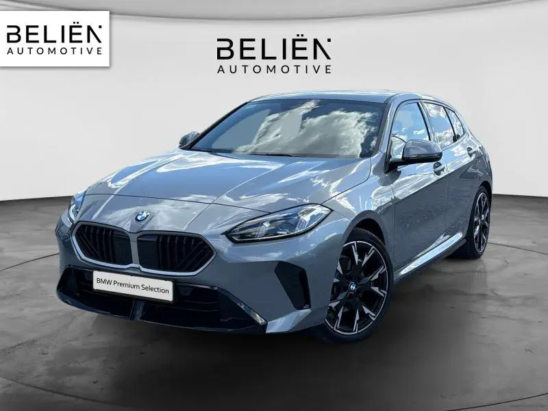 BMW 116 - 0