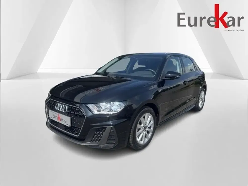 Audi A1 - 0