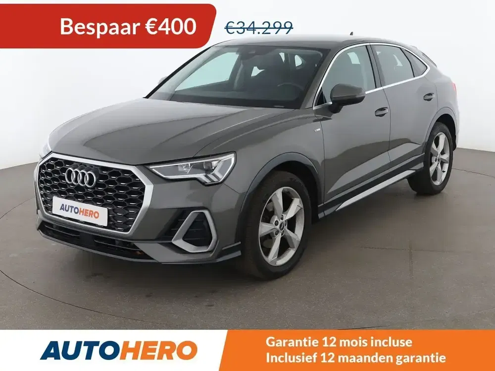 Audi Q3 - 0