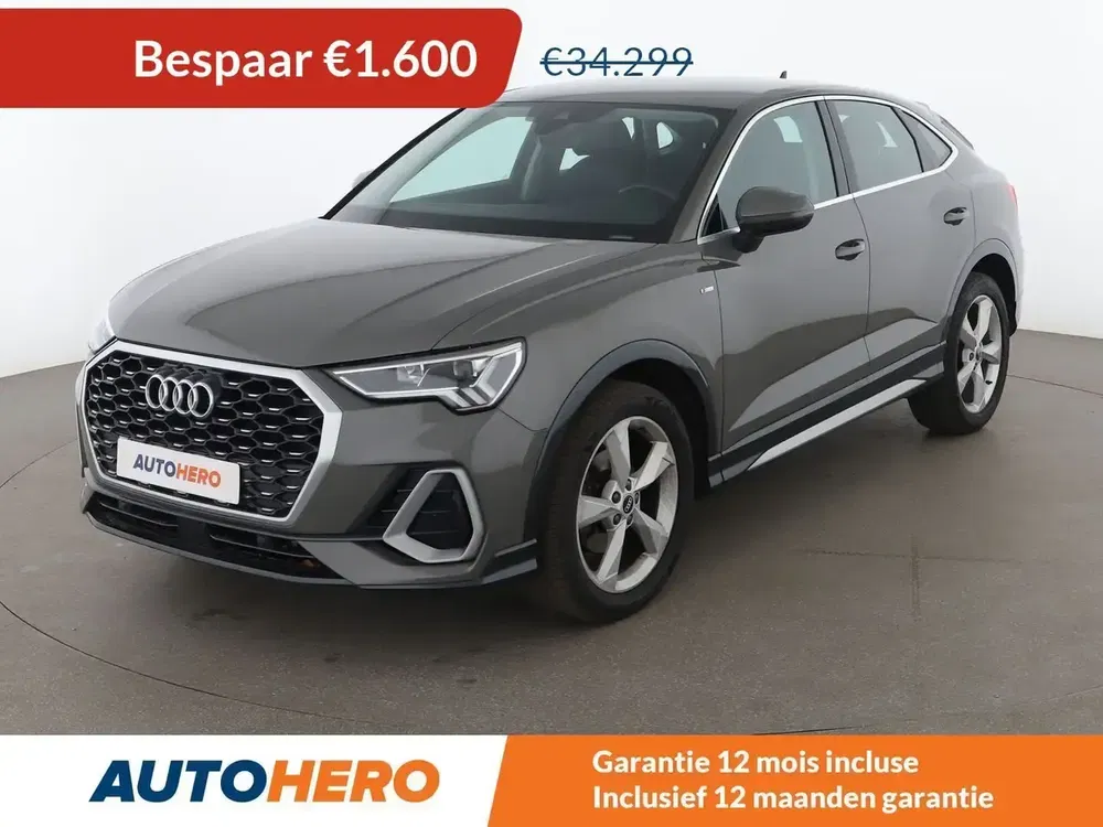 Audi Q3 - 0