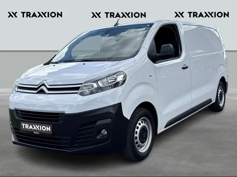 Citroën Jumpy - 0