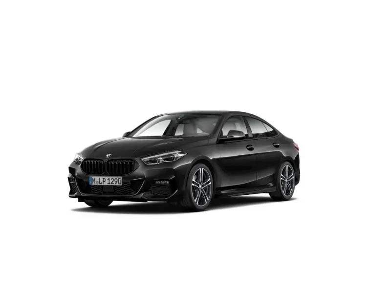 BMW 220 - 0