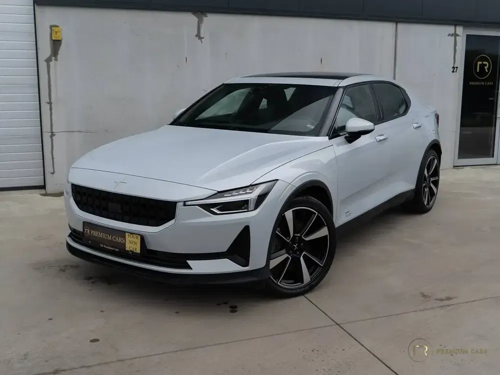 Polestar 2 - 0