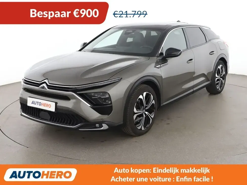 Citroën C5 X - 0