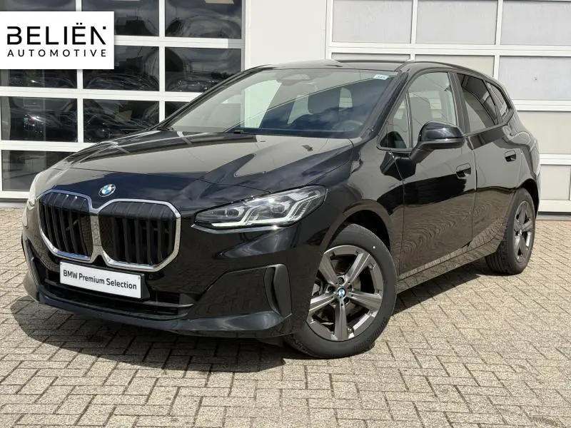 BMW 218 - 0