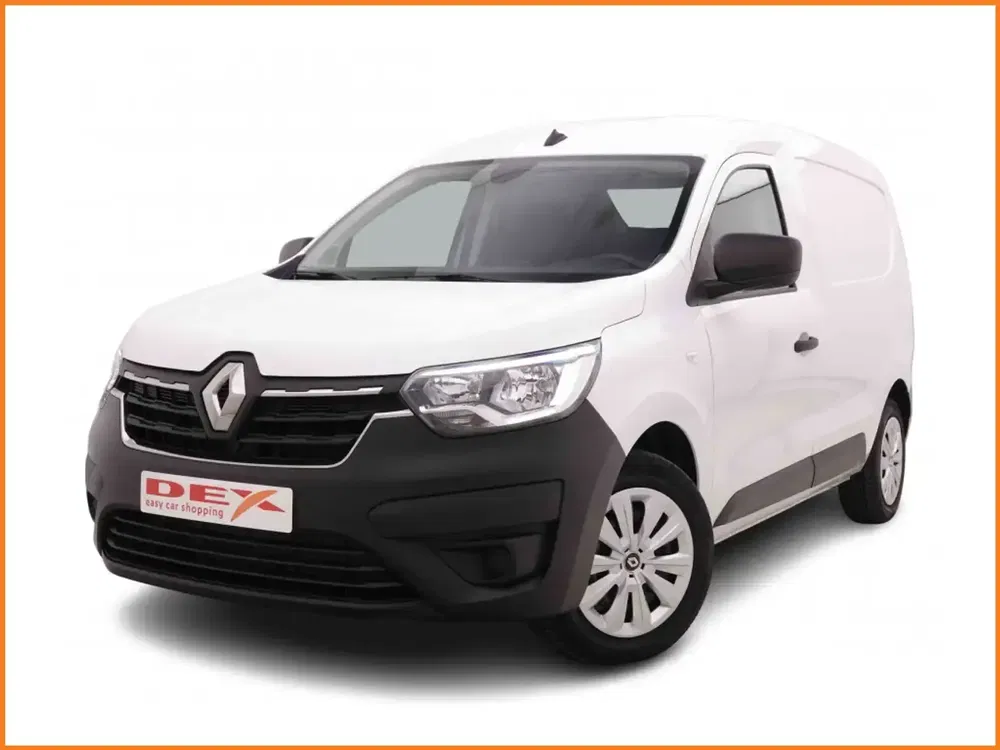 Renault Express - 0