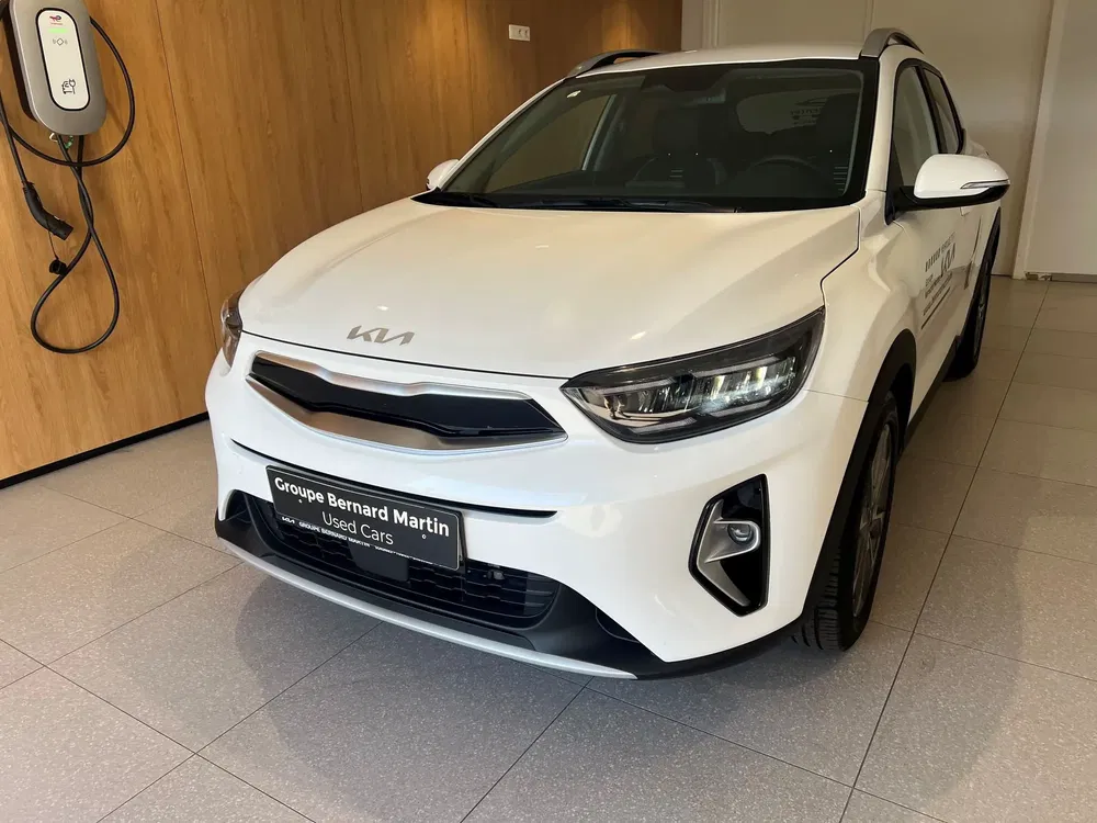 Kia Stonic - 0