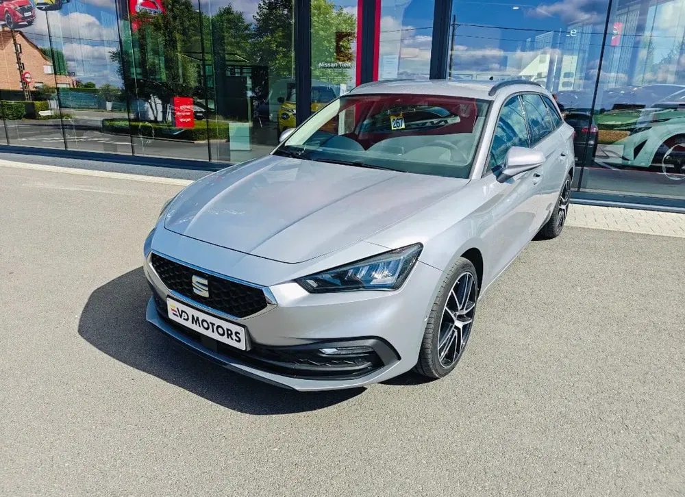 Seat Leon - 0