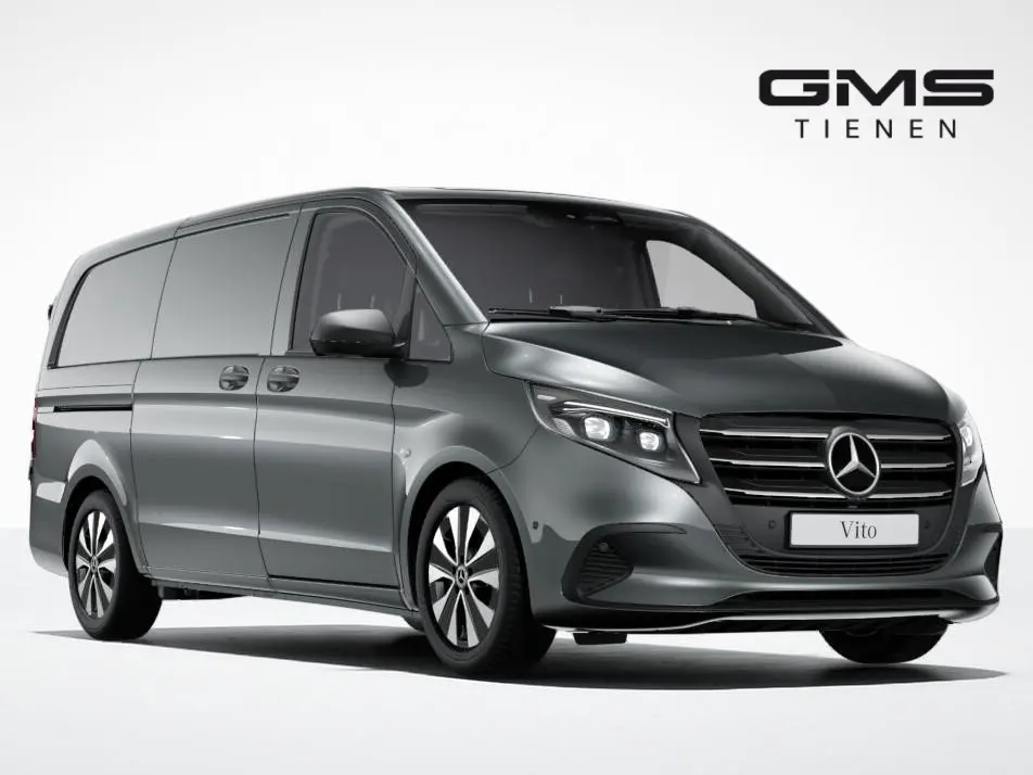 Mercedes Vito - 0