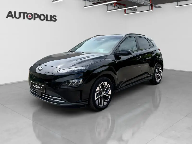 Hyundai KONA - 0