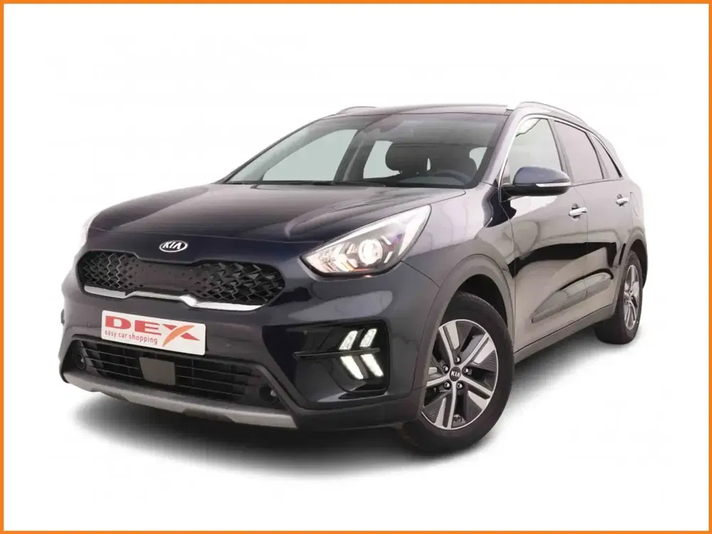 Kia Niro - 0