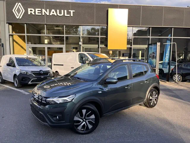 Dacia Sandero - 0