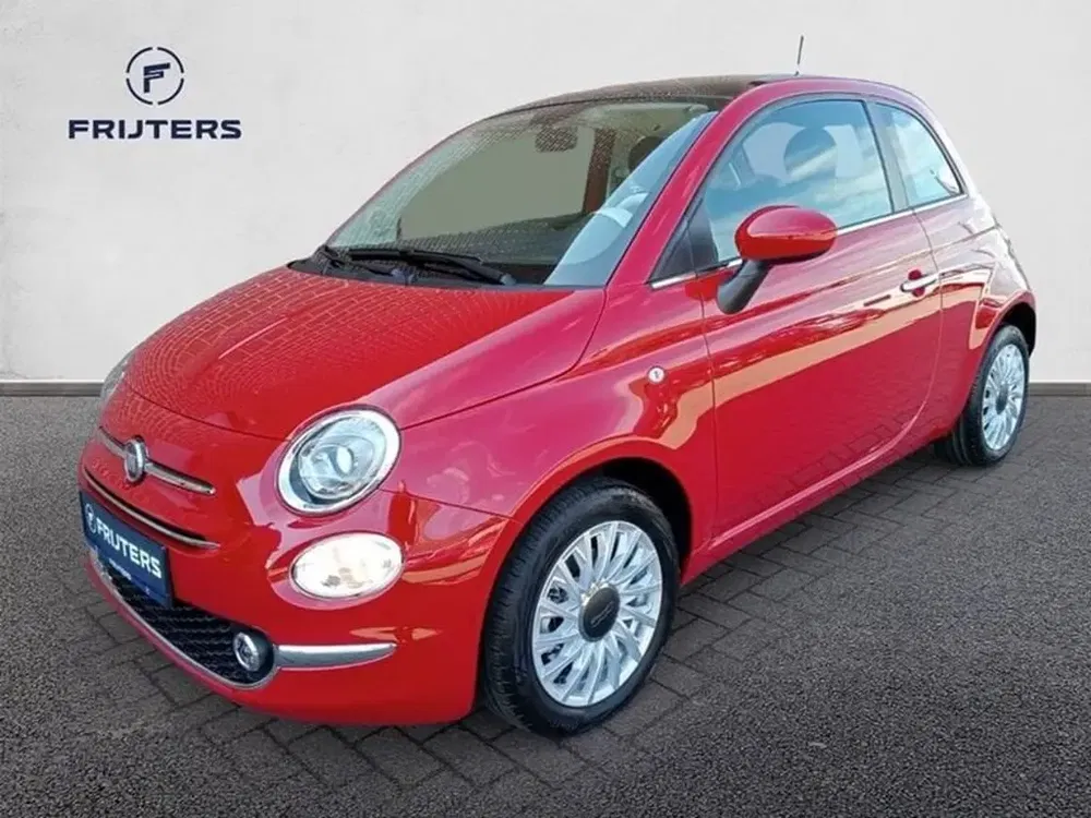 Fiat 500 Abarth - 0