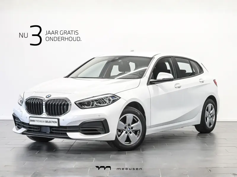 BMW 116 - 0