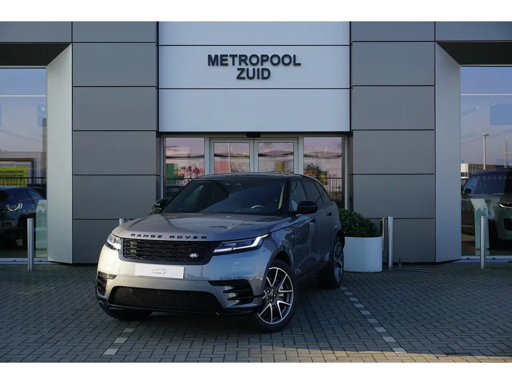 Land Rover Range Rover Velar - 0