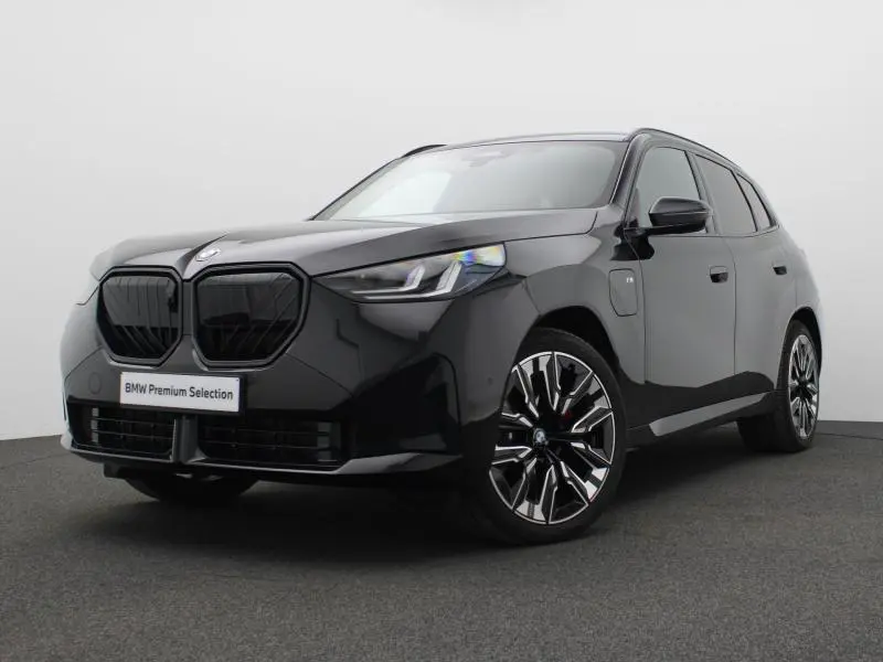 BMW X3 - 0