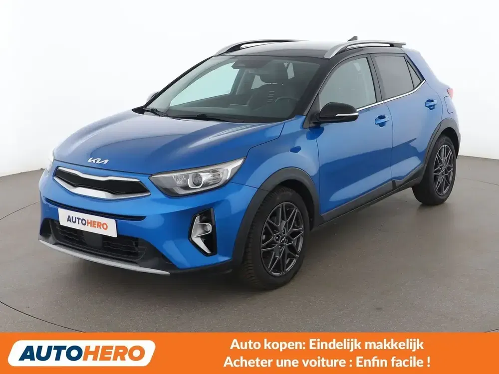 Kia Stonic - 0