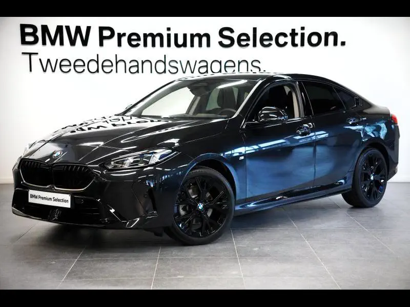 BMW 216 - 0