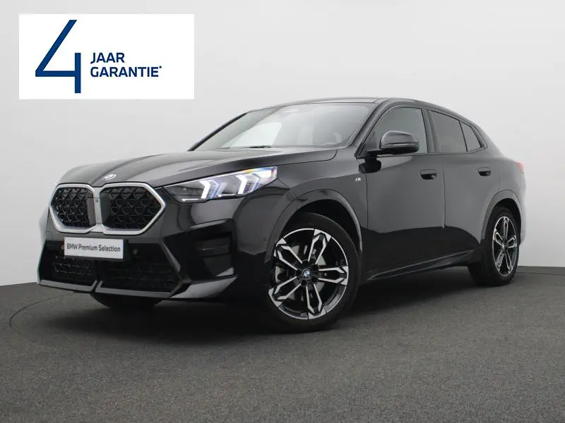 BMW X2 - 0