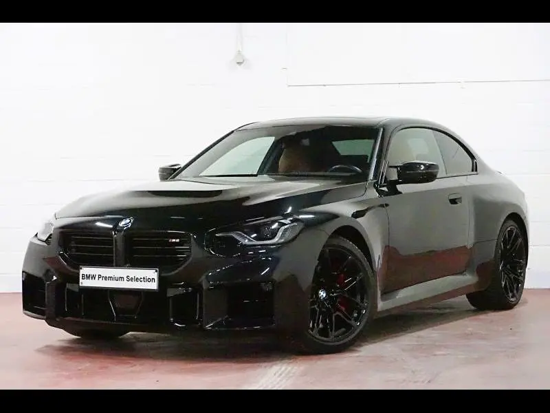 BMW M2 - 0