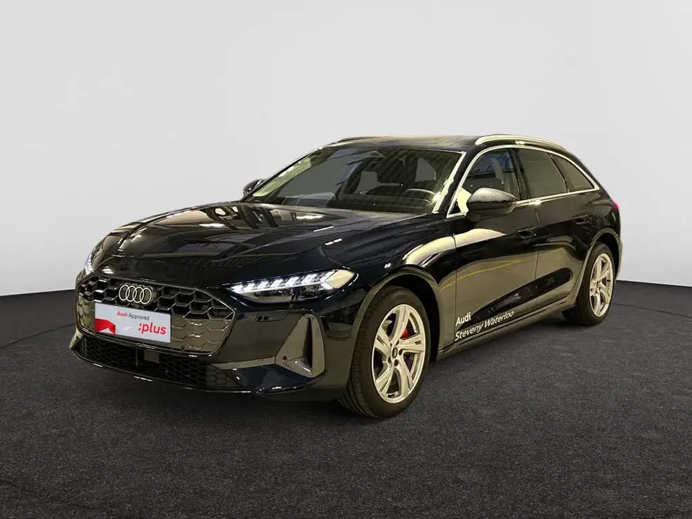 Audi A5 - 0