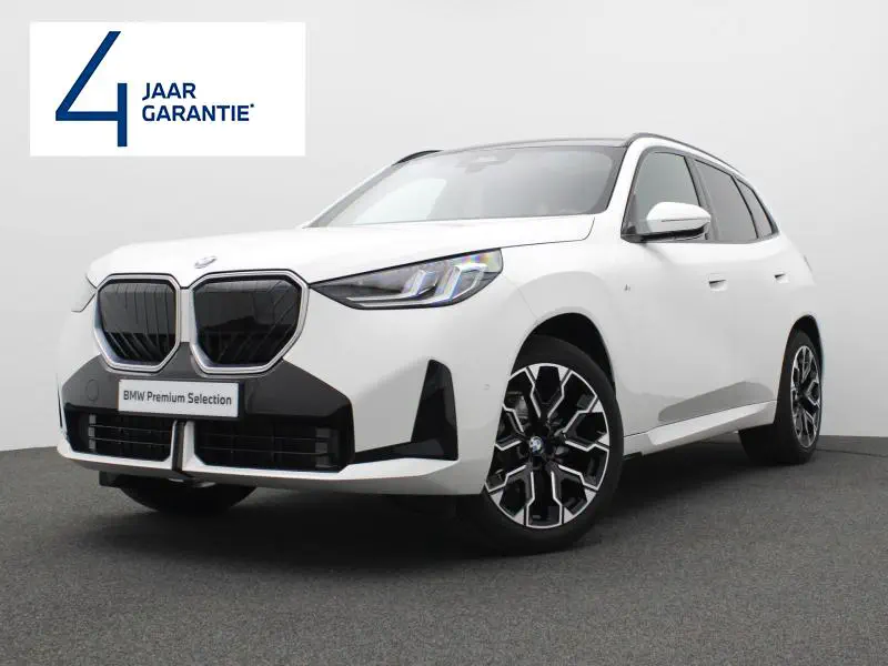 BMW X3 - 0