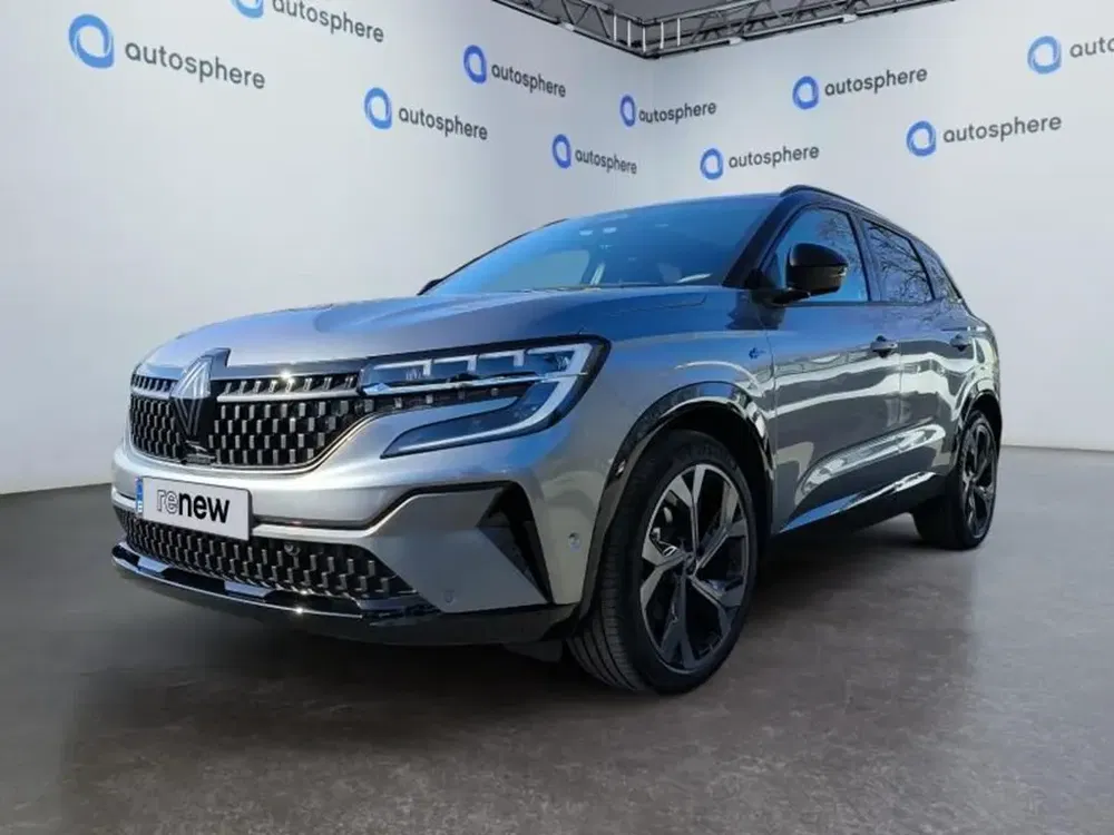 Renault Austral - 0