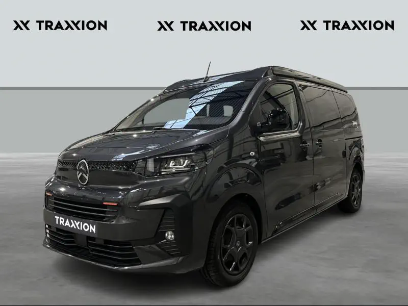 Citroën Holidays - 0