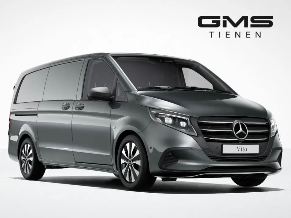 Mercedes Vito - 0