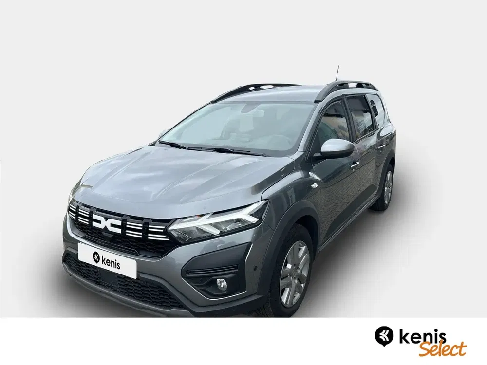 Dacia Jogger - 0