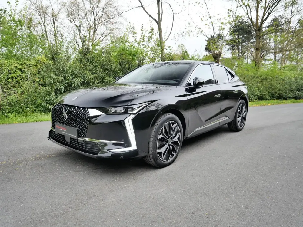 DS Automobiles DS 4 - 0