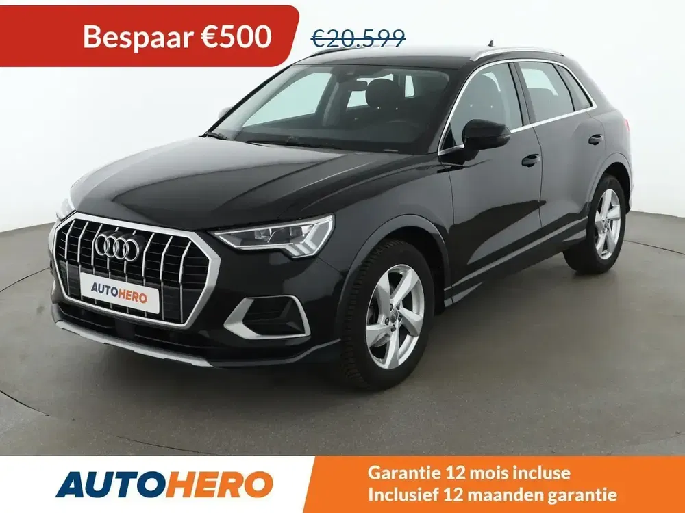 Audi Q3 - 0