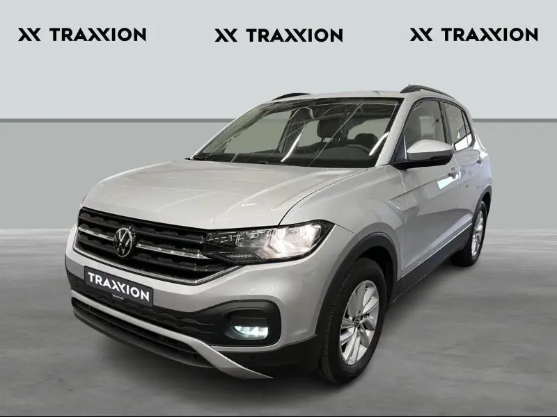 Volkswagen T-Cross - 0