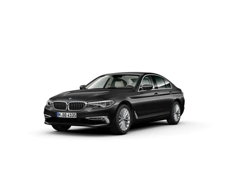 BMW 530 - 0