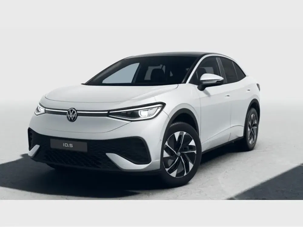 Volkswagen ID.5 - 0