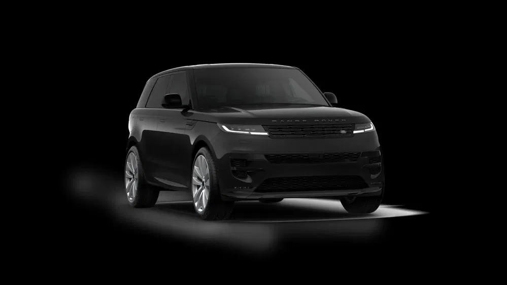 Land Rover Range Rover Sport in Herent I 26 km I 129k