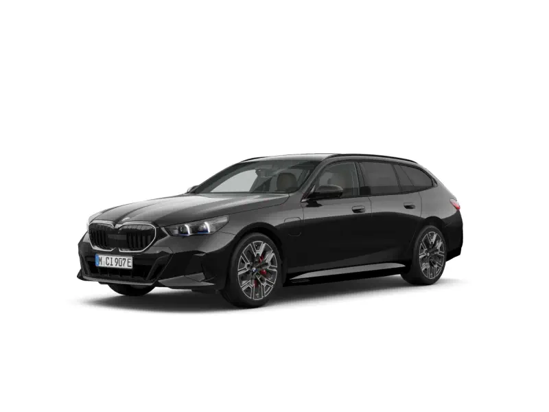 BMW 550 - 0