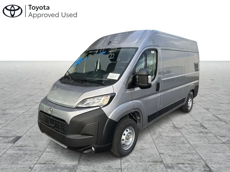 Toyota Proace Max - 0