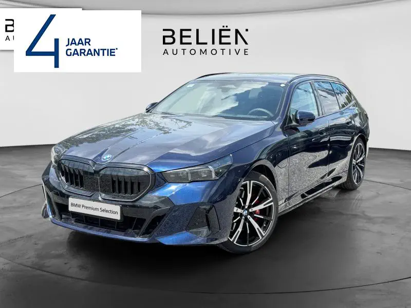 BMW 530 - 0
