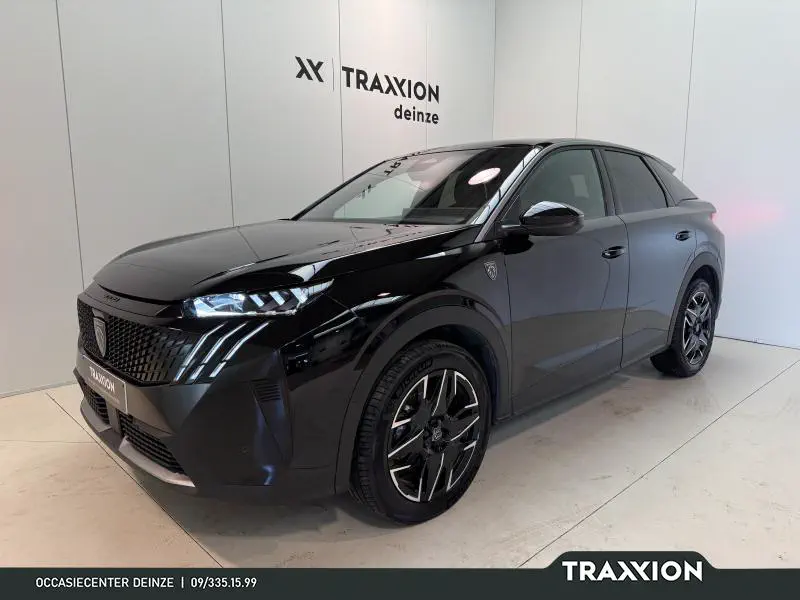 Peugeot 3008 - 0