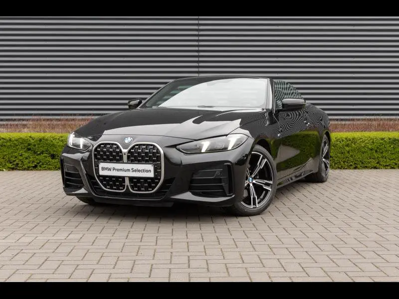 BMW 420 - 0