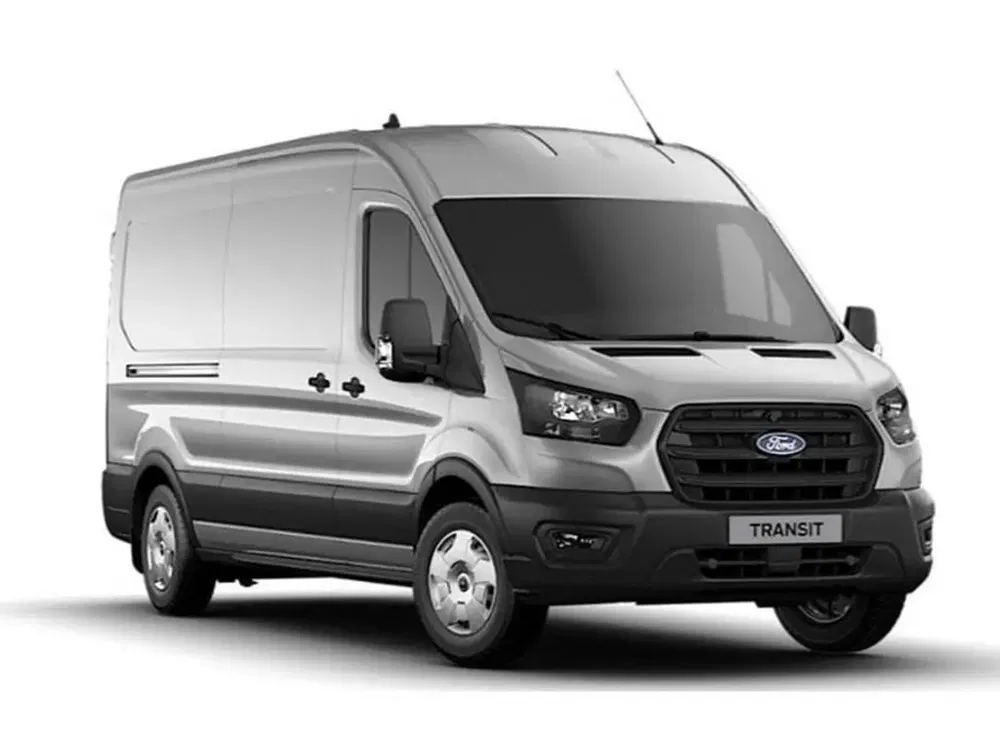 Ford Transit - 0