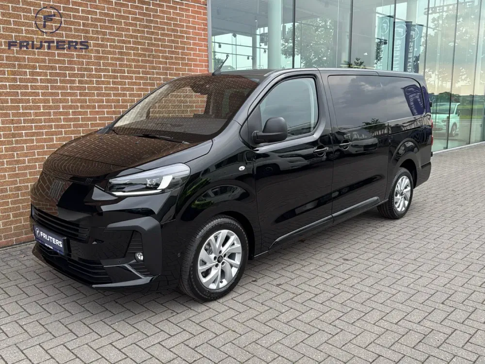 Fiat Scudo - 0